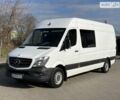 Білий Мерседес Sprinter, об'ємом двигуна 2.99 л та пробігом 350 тис. км за 26950 $, фото 1 на Automoto.ua