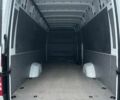 Белый Мерседес Sprinter, объемом двигателя 3 л и пробегом 199 тыс. км за 29300 $, фото 14 на Automoto.ua