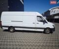Білий Мерседес Sprinter, об'ємом двигуна 2.14 л та пробігом 494 тис. км за 11500 $, фото 2 на Automoto.ua