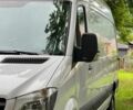 Білий Мерседес Sprinter, об'ємом двигуна 2.2 л та пробігом 335 тис. км за 17700 $, фото 30 на Automoto.ua