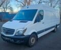 Білий Мерседес Sprinter, об'ємом двигуна 3 л та пробігом 77 тис. км за 10900 $, фото 2 на Automoto.ua