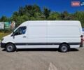 Белый Мерседес Sprinter, объемом двигателя 2.2 л и пробегом 340 тыс. км за 17500 $, фото 7 на Automoto.ua