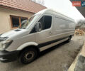 Белый Мерседес Sprinter, объемом двигателя 2.14 л и пробегом 5 тыс. км за 16200 $, фото 1 на Automoto.ua