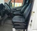 Білий Мерседес Sprinter, об'ємом двигуна 2.1 л та пробігом 74 тис. км за 10900 $, фото 9 на Automoto.ua