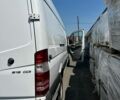 Белый Мерседес Sprinter, объемом двигателя 2.2 л и пробегом 354 тыс. км за 27499 $, фото 14 на Automoto.ua
