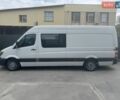 Білий Мерседес Sprinter, об'ємом двигуна 2.14 л та пробігом 361 тис. км за 17000 $, фото 1 на Automoto.ua