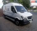 Белый Мерседес Sprinter, объемом двигателя 2.14 л и пробегом 320 тыс. км за 14700 $, фото 1 на Automoto.ua