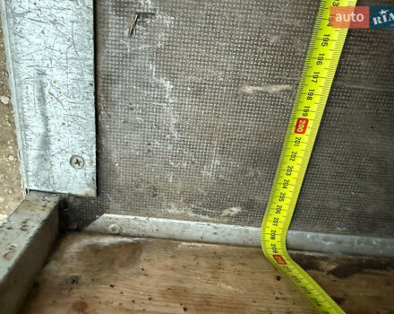 Белый Мерседес Sprinter, объемом двигателя 2.2 л и пробегом 112 тыс. км за 25545 $, фото 23 на Automoto.ua