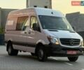 Білий Мерседес Sprinter, об'ємом двигуна 2.2 л та пробігом 124 тис. км за 23500 $, фото 21 на Automoto.ua
