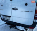 Белый Мерседес Sprinter, объемом двигателя 2.99 л и пробегом 498 тыс. км за 35688 $, фото 12 на Automoto.ua