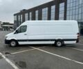 Белый Мерседес Sprinter, объемом двигателя 3 л и пробегом 199 тыс. км за 29300 $, фото 8 на Automoto.ua