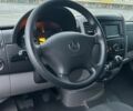 Белый Мерседес Sprinter, объемом двигателя 3 л и пробегом 199 тыс. км за 29300 $, фото 9 на Automoto.ua