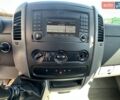 Білий Мерседес Sprinter, об'ємом двигуна 2.14 л та пробігом 134 тис. км за 21000 $, фото 16 на Automoto.ua