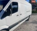 Білий Мерседес Sprinter, об'ємом двигуна 0 л та пробігом 379 тис. км за 13200 $, фото 5 на Automoto.ua