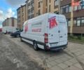 Білий Мерседес Sprinter, об'ємом двигуна 2.14 л та пробігом 304 тис. км за 16900 $, фото 3 на Automoto.ua