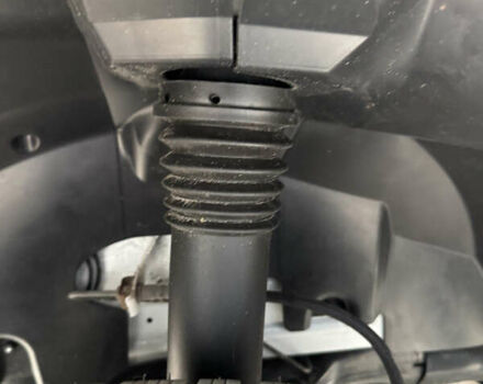 Белый Мерседес Sprinter, объемом двигателя 2.2 л и пробегом 195 тыс. км за 38500 $, фото 26 на Automoto.ua