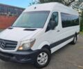Білий Мерседес Sprinter, об'ємом двигуна 2.1 л та пробігом 74 тис. км за 10900 $, фото 2 на Automoto.ua