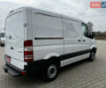 Белый Мерседес Sprinter, объемом двигателя 2.2 л и пробегом 272 тыс. км за 14800 $, фото 7 на Automoto.ua