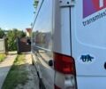 Белый Мерседес Sprinter, объемом двигателя 2.14 л и пробегом 3 тыс. км за 17000 $, фото 5 на Automoto.ua