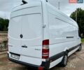 Белый Мерседес Sprinter, объемом двигателя 2.1 л и пробегом 457 тыс. км за 17000 $, фото 19 на Automoto.ua