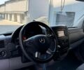 Білий Мерседес Sprinter, об'ємом двигуна 3 л та пробігом 302 тис. км за 24999 $, фото 16 на Automoto.ua