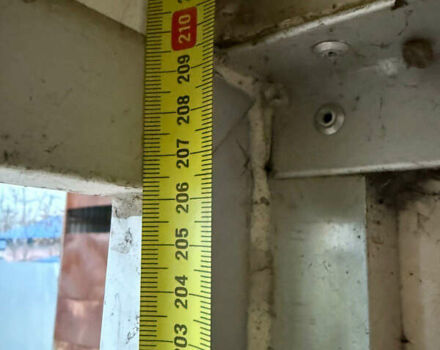 Белый Мерседес Sprinter, объемом двигателя 2.2 л и пробегом 112 тыс. км за 25545 $, фото 24 на Automoto.ua