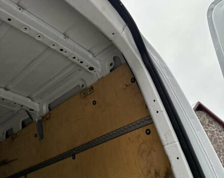 Білий Мерседес Sprinter, об'ємом двигуна 2.14 л та пробігом 595 тис. км за 15999 $, фото 38 на Automoto.ua