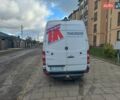 Білий Мерседес Sprinter, об'ємом двигуна 2.14 л та пробігом 304 тис. км за 16900 $, фото 4 на Automoto.ua