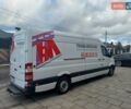 Білий Мерседес Sprinter, об'ємом двигуна 2.14 л та пробігом 304 тис. км за 16900 $, фото 6 на Automoto.ua