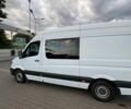 Білий Мерседес Sprinter, об'ємом двигуна 2.14 л та пробігом 330 тис. км за 14300 $, фото 5 на Automoto.ua