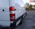 Белый Мерседес Sprinter, объемом двигателя 2.7 л и пробегом 293 тыс. км за 17800 $, фото 7 на Automoto.ua