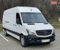 Білий Мерседес Sprinter, об'ємом двигуна 2.14 л та пробігом 375 тис. км за 17500 $, фото 1 на Automoto.ua