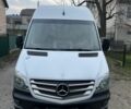 Белый Мерседес Sprinter, объемом двигателя 3 л и пробегом 498 тыс. км за 37131 $, фото 22 на Automoto.ua