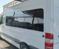 Белый Мерседес Sprinter, объемом двигателя 2.2 л и пробегом 290 тыс. км за 13200 $, фото 6 на Automoto.ua