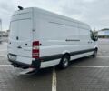 Белый Мерседес Sprinter, объемом двигателя 3 л и пробегом 199 тыс. км за 29300 $, фото 6 на Automoto.ua