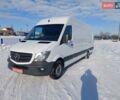 Белый Мерседес Sprinter, объемом двигателя 2.2 л и пробегом 290 тыс. км за 18700 $, фото 26 на Automoto.ua