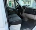 Білий Мерседес Sprinter, об'ємом двигуна 3 л та пробігом 302 тис. км за 24999 $, фото 25 на Automoto.ua