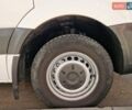 Белый Мерседес Sprinter, объемом двигателя 2.2 л и пробегом 340 тыс. км за 17500 $, фото 9 на Automoto.ua