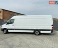 Белый Мерседес Sprinter, объемом двигателя 2.2 л и пробегом 290 тыс. км за 17900 $, фото 7 на Automoto.ua