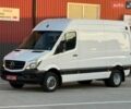 Білий Мерседес Sprinter, об'ємом двигуна 2.2 л та пробігом 124 тис. км за 23500 $, фото 7 на Automoto.ua