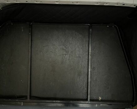 Белый Мерседес Sprinter, объемом двигателя 3 л и пробегом 3 тыс. км за 28000 $, фото 5 на Automoto.ua