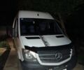 Белый Мерседес Sprinter, объемом двигателя 2.14 л и пробегом 600 тыс. км за 19000 $, фото 9 на Automoto.ua