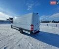Белый Мерседес Sprinter, объемом двигателя 2.2 л и пробегом 290 тыс. км за 18700 $, фото 13 на Automoto.ua