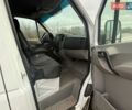 Белый Мерседес Sprinter, объемом двигателя 2.2 л и пробегом 233 тыс. км за 16500 $, фото 6 на Automoto.ua