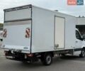 Білий Мерседес Sprinter, об'ємом двигуна 0 л та пробігом 185 тис. км за 16700 $, фото 3 на Automoto.ua