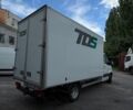 Білий Мерседес Sprinter, об'ємом двигуна 2.14 л та пробігом 459 тис. км за 20800 $, фото 1 на Automoto.ua