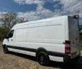 Білий Мерседес Sprinter, об'ємом двигуна 3 л та пробігом 248 тис. км за 18900 $, фото 3 на Automoto.ua