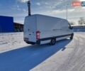 Белый Мерседес Sprinter, объемом двигателя 2.2 л и пробегом 290 тыс. км за 18700 $, фото 20 на Automoto.ua