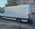 Білий Мерседес Sprinter, об'ємом двигуна 2.1 л та пробігом 380 тис. км за 15000 $, фото 1 на Automoto.ua