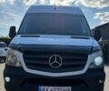 Білий Мерседес Sprinter, об'ємом двигуна 2.14 л та пробігом 577 тис. км за 16500 $, фото 15 на Automoto.ua